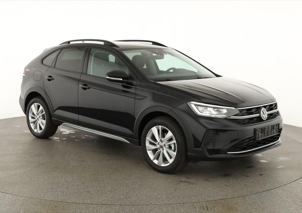 Bild des Angebotes Volkswagen Taigo LIFE 1.5 TSI DSG Life, AHK, LED, Kamera...