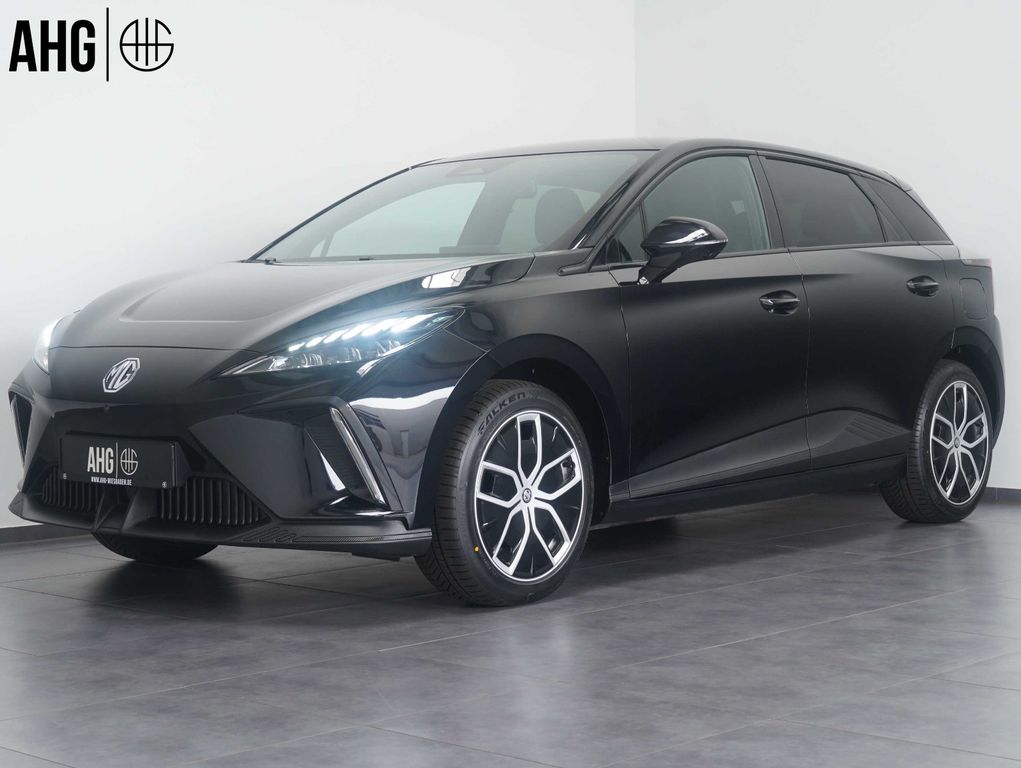 Bild des Angebotes MG4 Luxury 150KW/64KWH/WÄRMEPUMPE/V2L