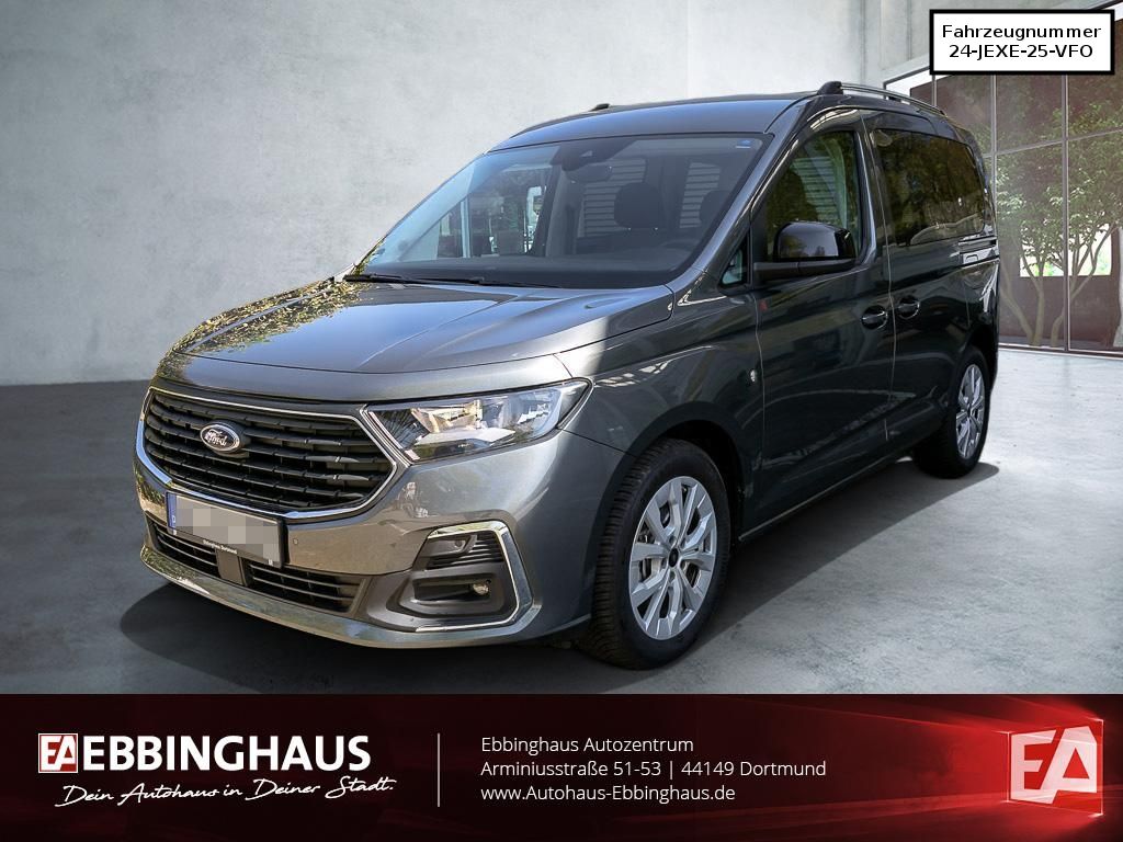 Bild des Angebotes Ford Tourneo Connect 2.0 Titanium Kamera Navi ACC