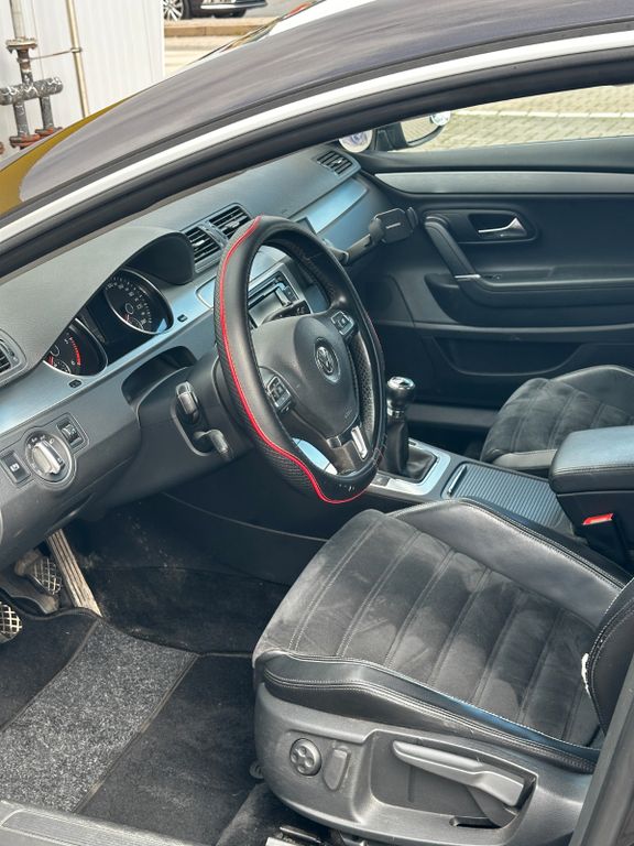Bild des Angebotes Volkswagen Passat CC 2.0 BlueTDI -