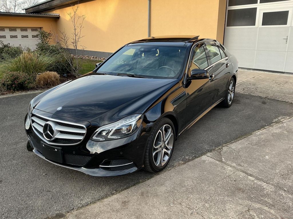 Bild des Angebotes Mercedes-Benz Avantgarde 7-G + Pano + hybrid