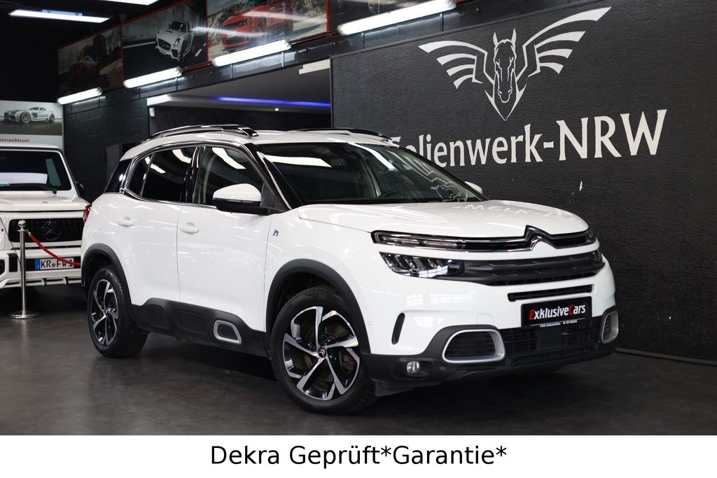 Bild des Angebotes Citroën C5 Aircross Feel Pack Hybrid*Kamera
