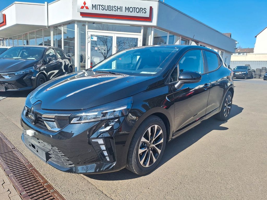 Bild des Angebotes Mitsubishi Colt PLUS 1.0 Benziner 5-Gang