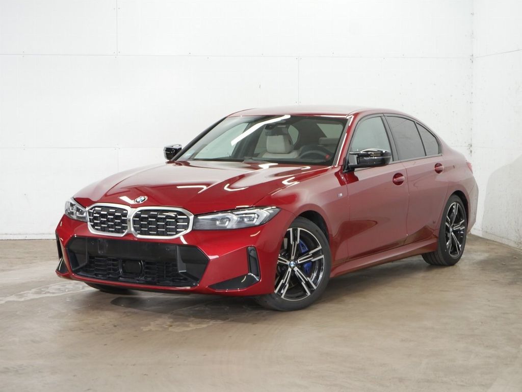 Bild des Angebotes BMW M340d xDrive Limousine