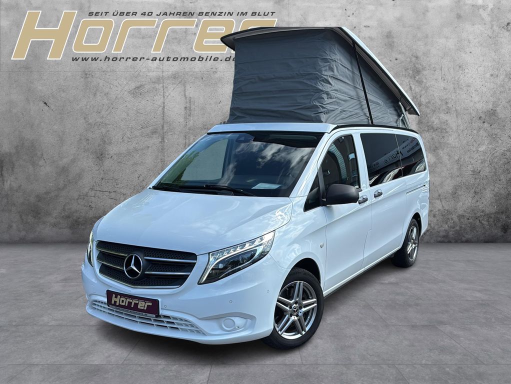Bild des Angebotes Mercedes-Benz V 220 d Marco Polo ACTIVITY EDITION 4M Glasdach