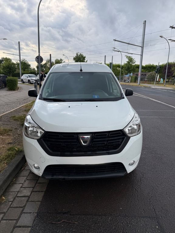 Bild des Angebotes Dacia Dokker Blue dCi 95 Comfort Comfort