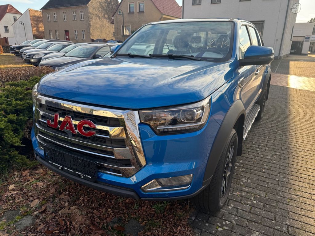Bild des Angebotes JAC 8 Pro