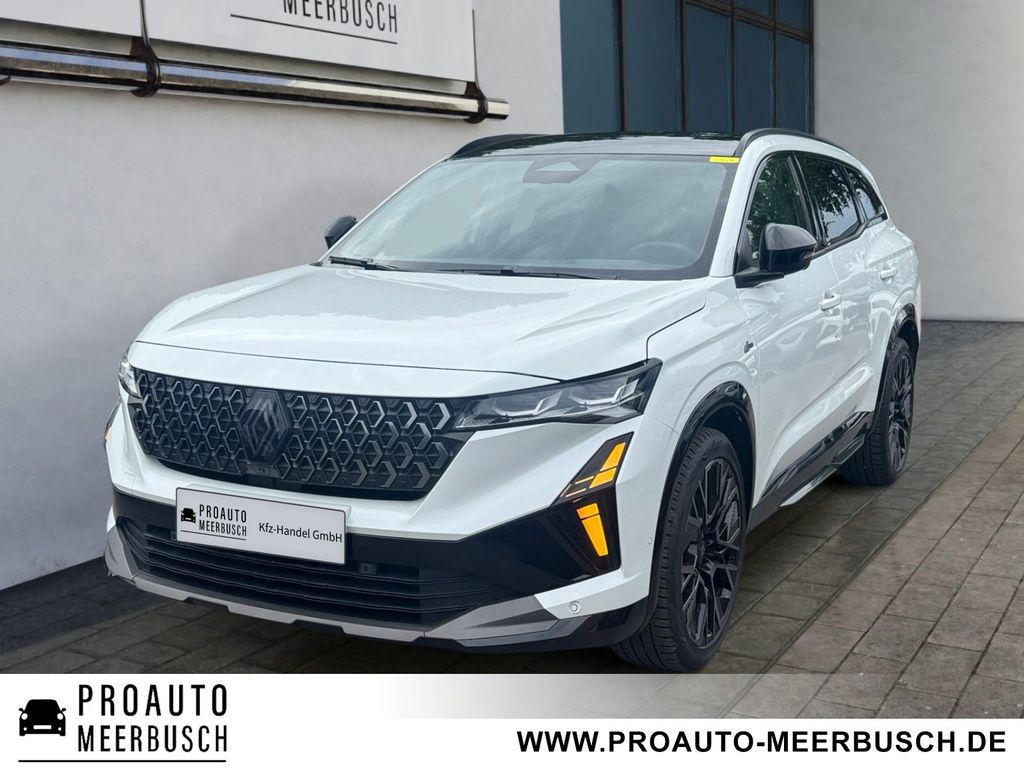 Bild des Angebotes Renault Espace E-Tech 200 Full Hybrid Esprit Alpine HEAD