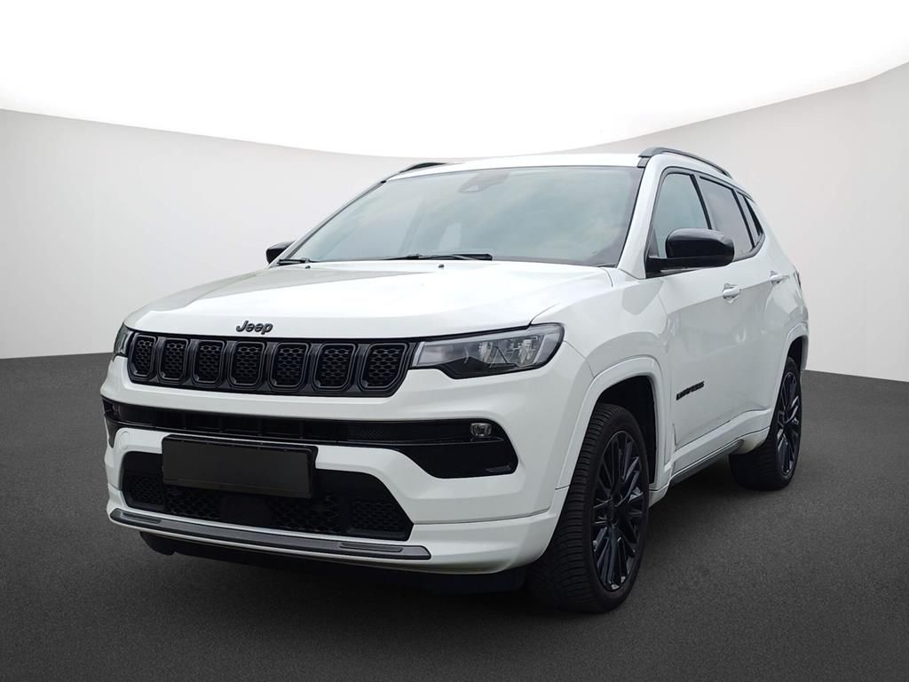 Bild des Angebotes Jeep Compass e-Hybrid MY23 High Altitude 1.5l T4 48V