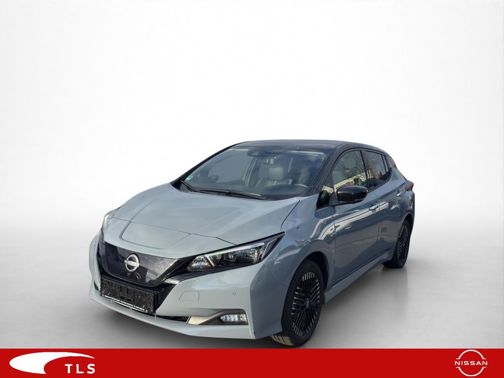 Bild des Angebotes Nissan Leaf e+ Tekna Navi Leder Soundsystem Bose 360 Ka