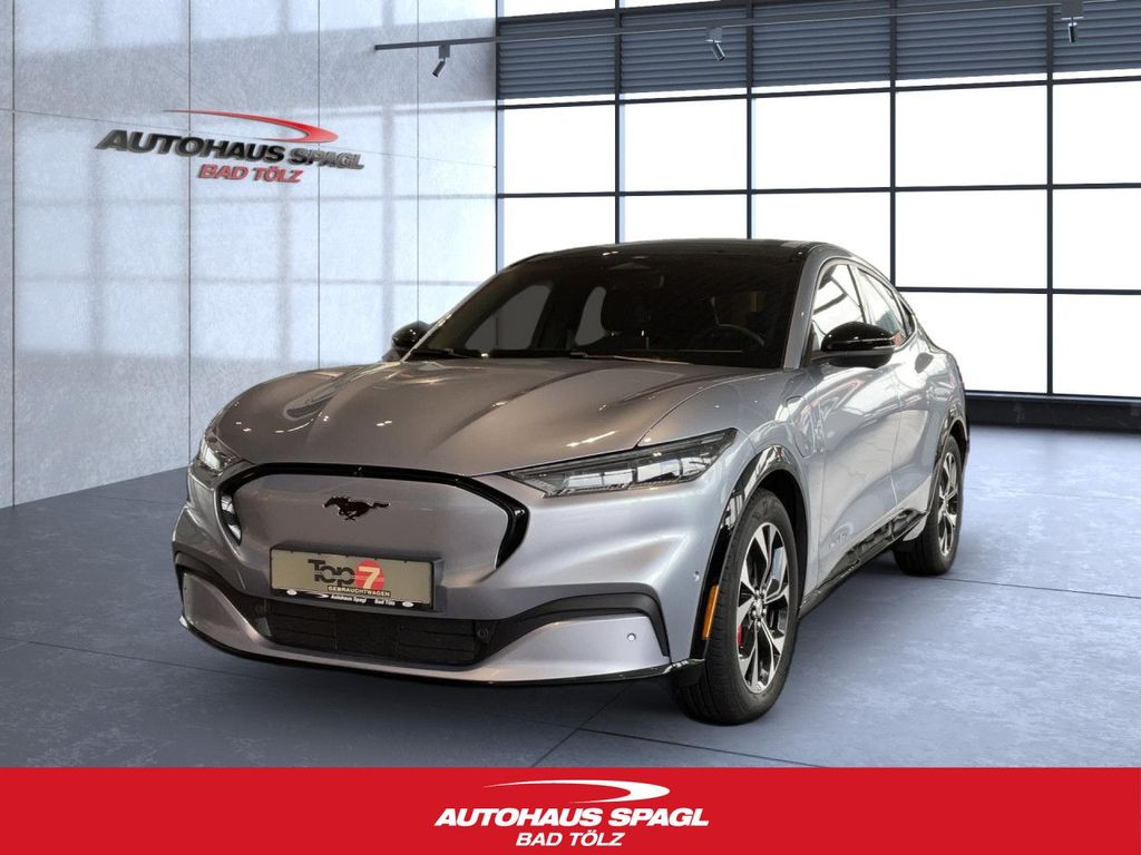 Bild des Angebotes Ford Mustang Mach-E Premium AWD Bluetooth Navi LED