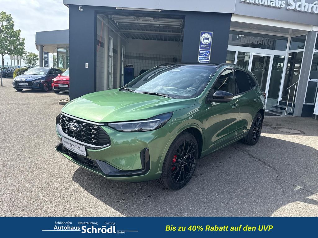 Ford Kuga ST-Line X 2.5 FHEV AWD BlueCruise® 134 k...