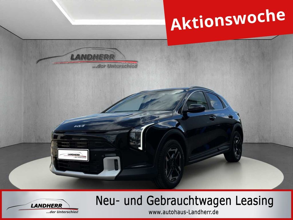 Bild des Angebotes Kia XCeed 1.6 T-GDI Gold //LED/Sitzheizung/Kamera/Na