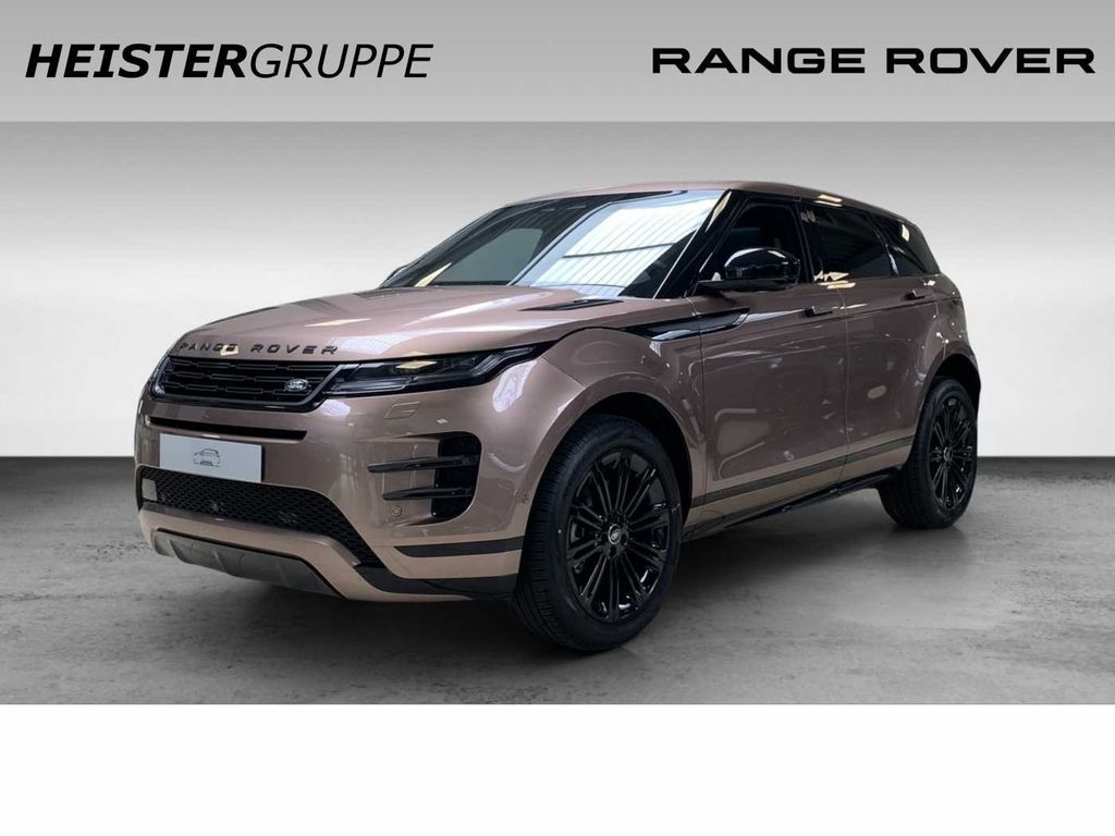 Bild des Angebotes Land Rover Range Rover Evoque P160 Dynamic SE +PANORAMADACH