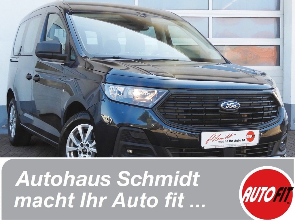 Bild des Angebotes Ford Tourneo Connect Trend