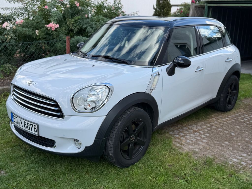 Bild des Angebotes MINI Cooper Countryman Cooper Cooper