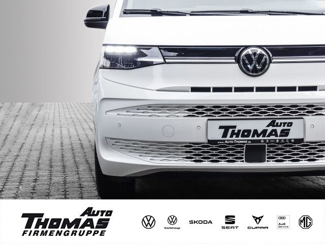 Bild des Angebotes Volkswagen California Ocean 2.0TDI DSG Klima PDC Navi AHK
