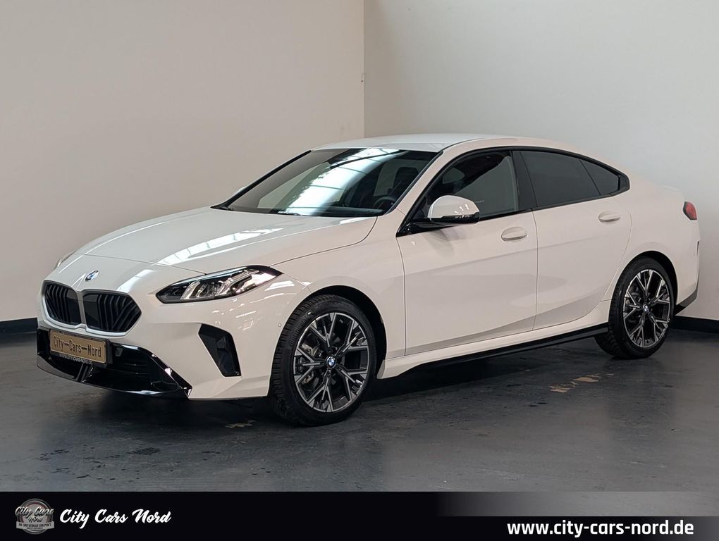 Bild des Angebotes BMW 220 M Sport KAM+TEMPO+SHZ+LED