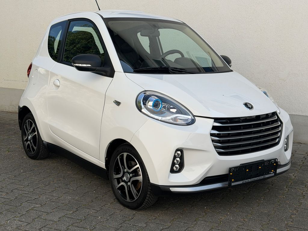 Bild des Angebotes Elaris Pio Elektro ! Carplay ! Navi ! LED ! KAM ! KLIMA