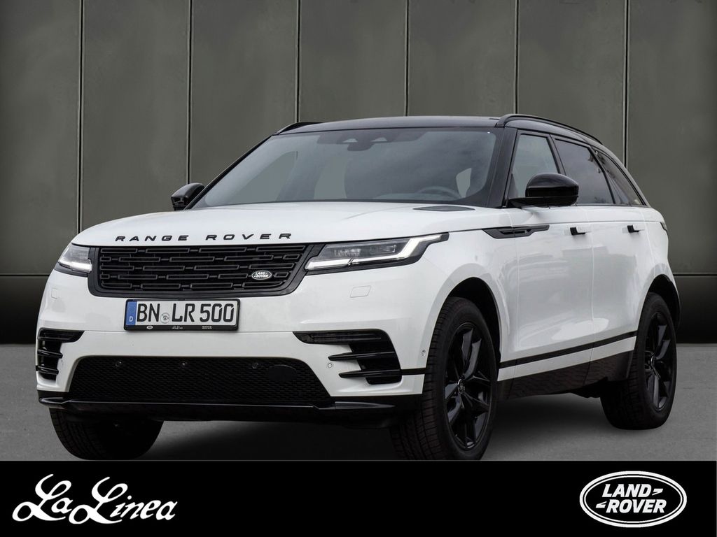 Bild des Angebotes Land Rover Range Rover Velar D200 R-Dynamic SE 20"Felgen,Wi
