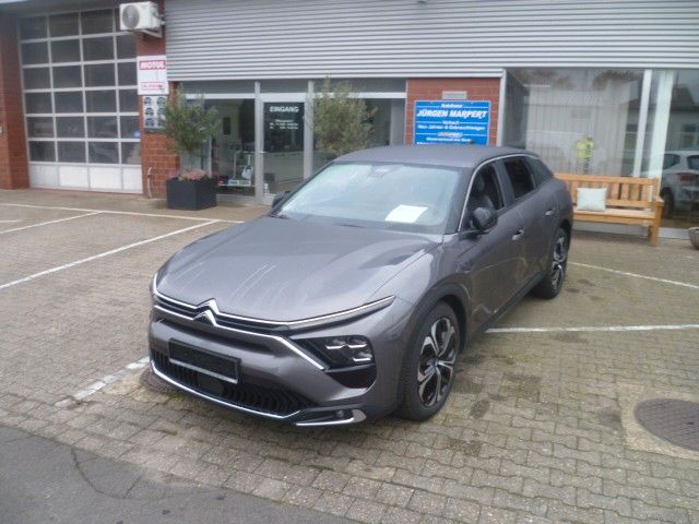 Bild des Angebotes Citroën C5 X Plus
