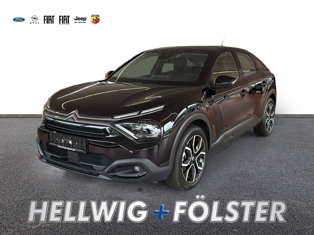 Bild des Angebotes Citroën e-C4 Feel 11kw Charger Tempomat PDC