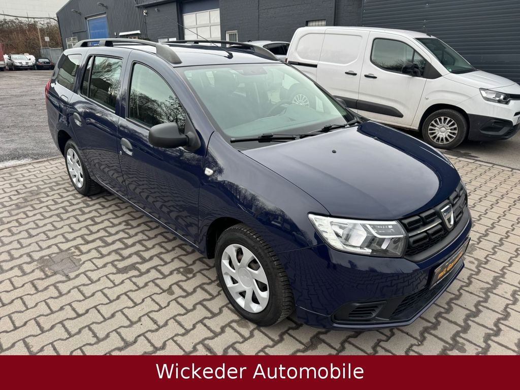 Bild des Angebotes Dacia Logan MCV II Kombi Essentiel/Tüv Neu/Top Pflege