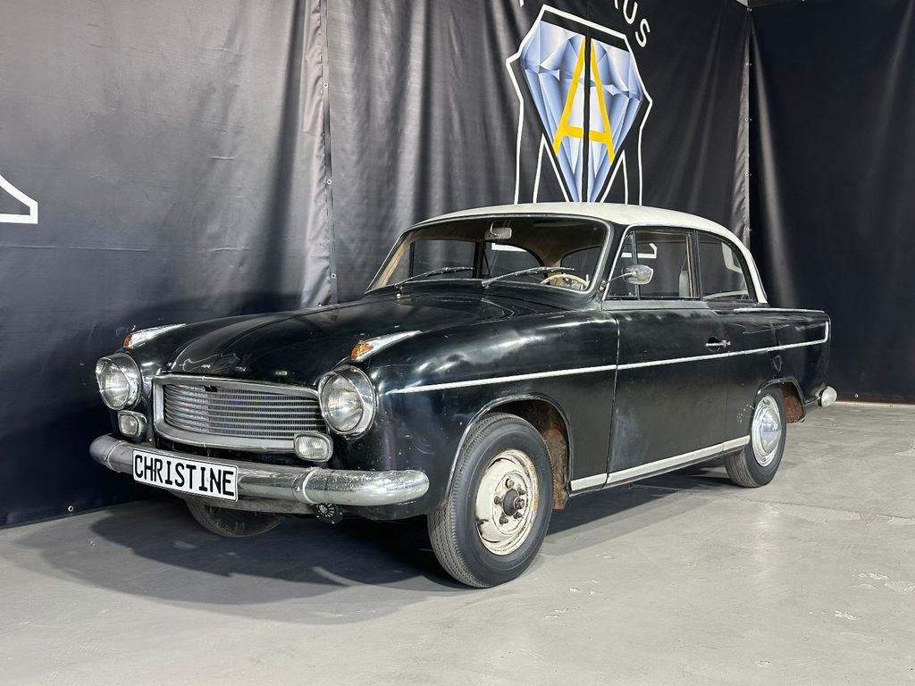 Bild des Angebotes Borgward Andere HANSA GP 1100 OLDTIMER KASSTTENRADIO