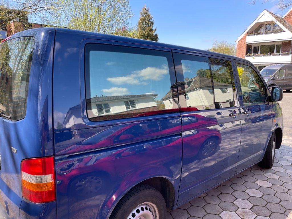 Bild des Angebotes Volkswagen T5 Transporter