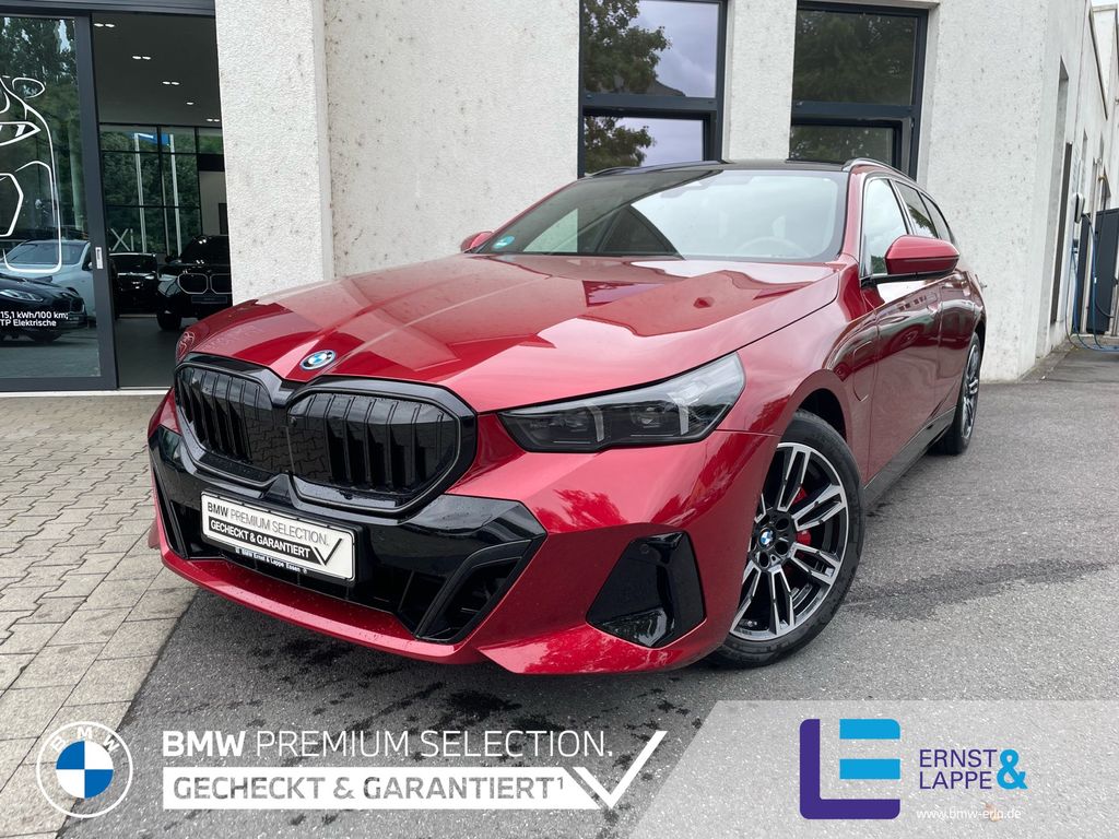 Bild des Angebotes BMW 550e xDrive Tour M Sport Pro || AHK ACC 360 Pano