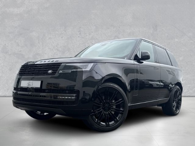 Bild des Angebotes Land Rover Range Rover D300 SE HUD Luftfederung AD Niveau S