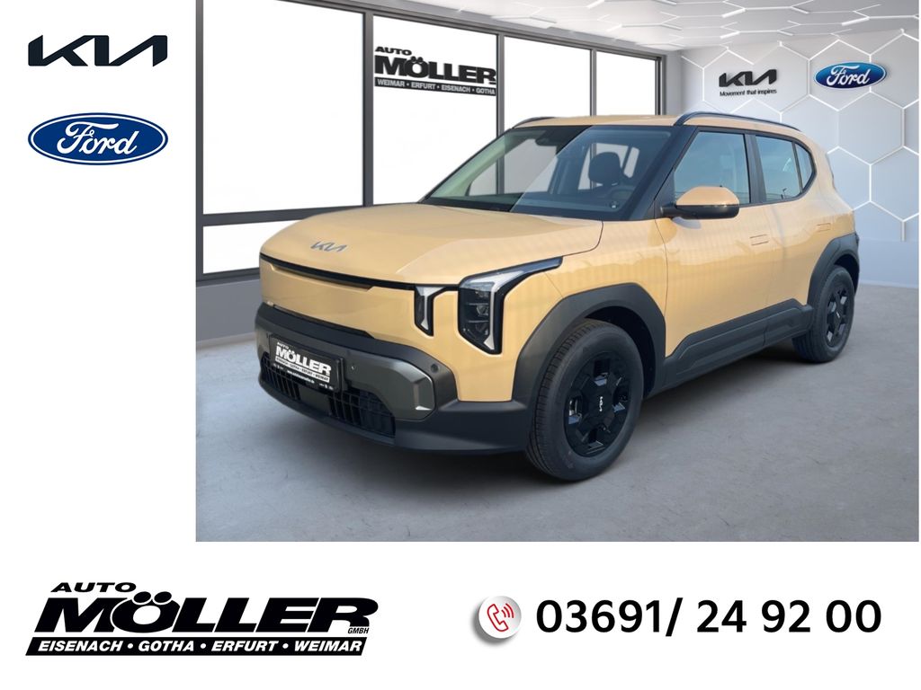Bild des Angebotes Kia EV2 42.2 Air P2 P3 4Sitze Winter-Connect Wärmepu