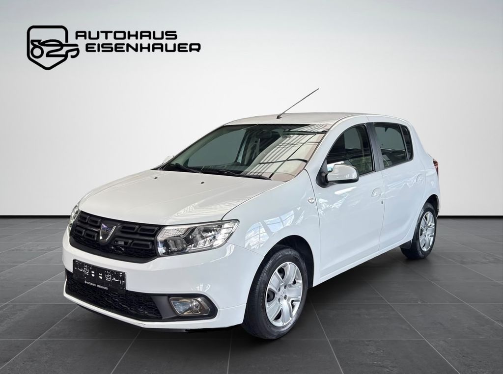 Bild des Angebotes Dacia Sandero II Comfort/Kima/PDC/Tempomat/1Te Hand