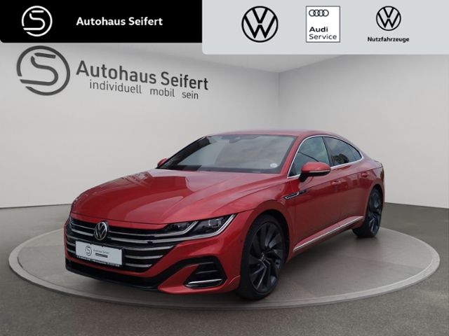 Bild des Angebotes Volkswagen Arteon  R-Line 2.0 TDI DSG 4Motion