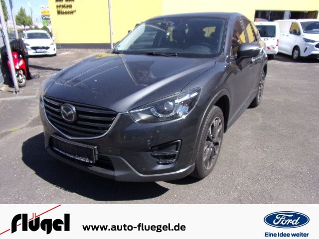 Bild des Angebotes Mazda CX-5 Nakama Intense AWD Allrad
