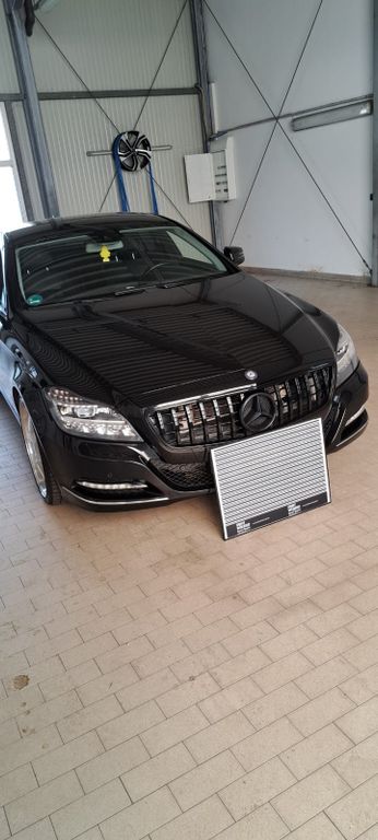 Bild des Angebotes Mercedes-Benz CLS 350 CDI 4MATIC -