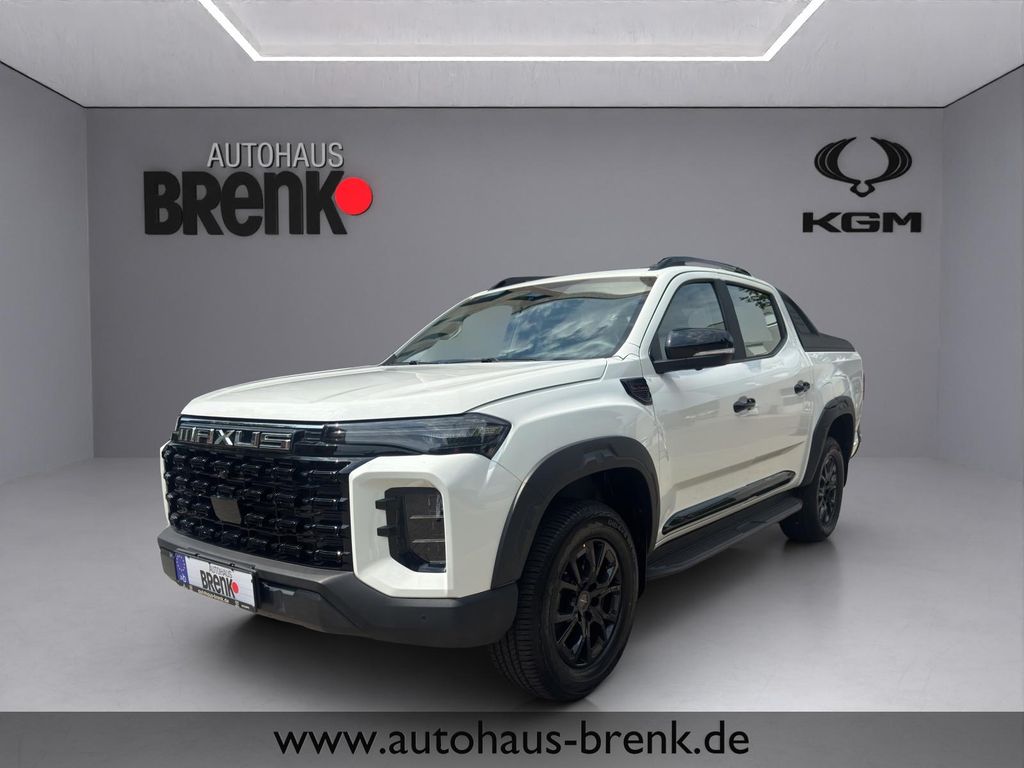 Bild des Angebotes Maxus T60 2.0 TurboDiesel 4WD AT Lux.*360/App/SHZ/AHK*