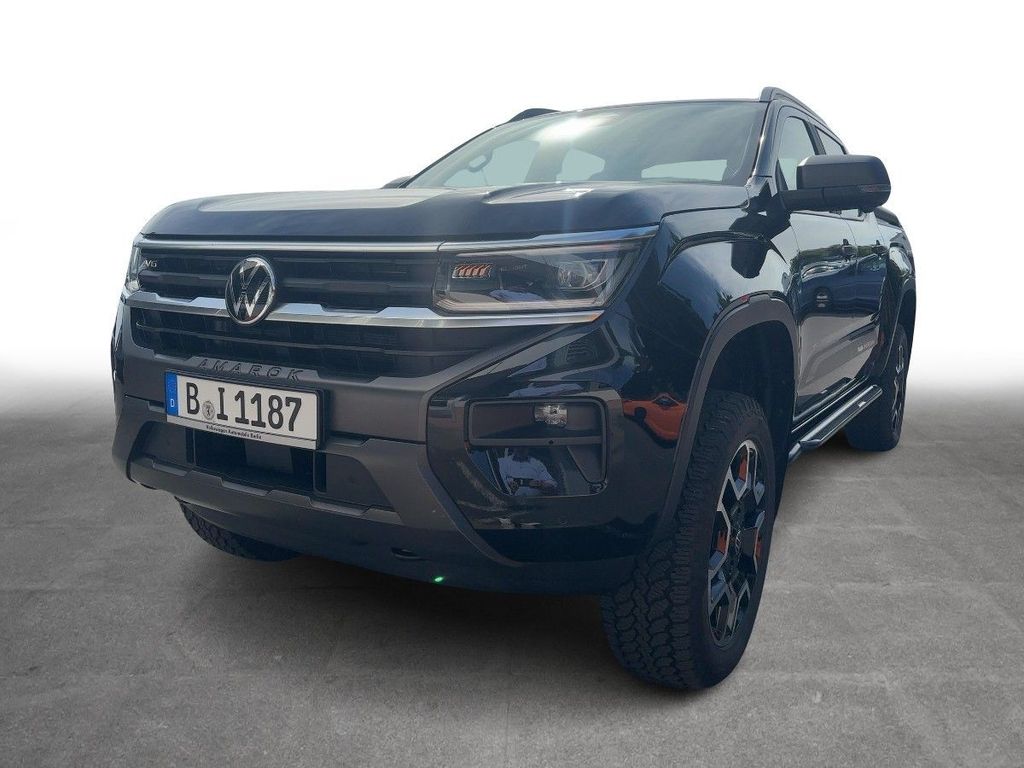 Bild des Angebotes Volkswagen Amarok  3.0 TDI PanAmericana DSG Seikel Umbau