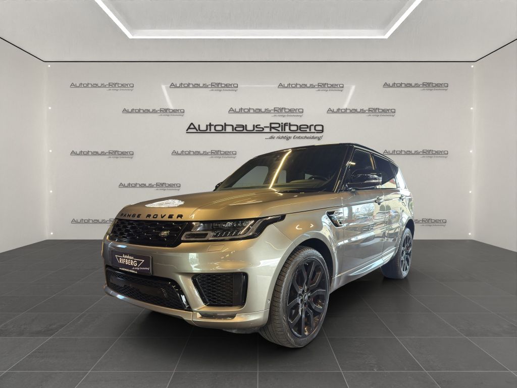 Bild des Angebotes Land Rover Range Rover Sport Autobiography Dynamic PnD/22Zo