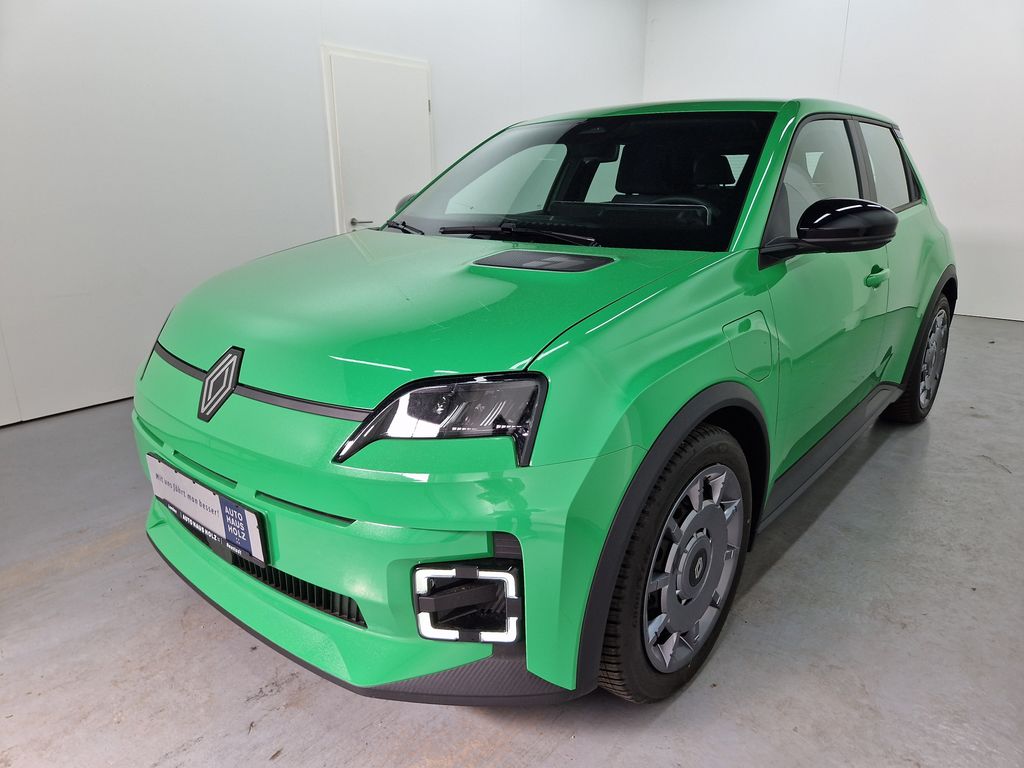 Bild des Angebotes Renault R 5 E-Tech Evolution 120 Urban Range