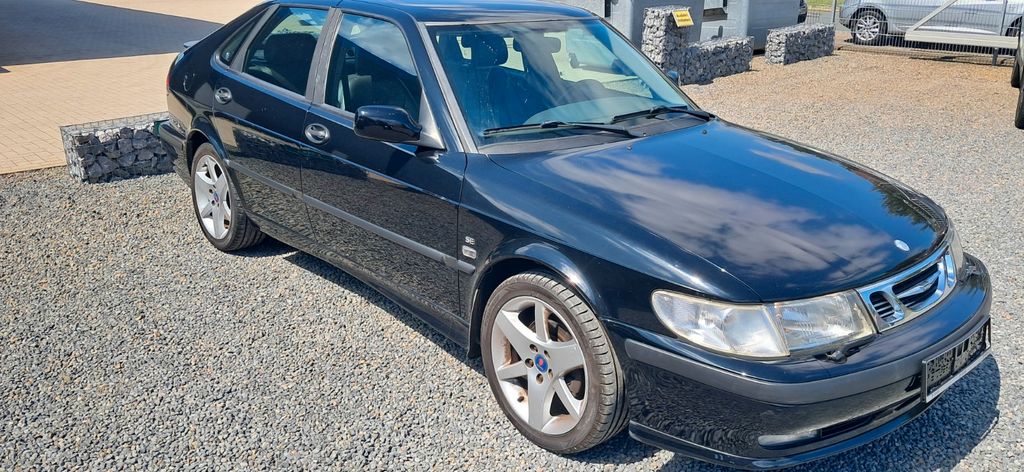 Bild des Angebotes Saab 9-3 2.0 Turbo Anniversary