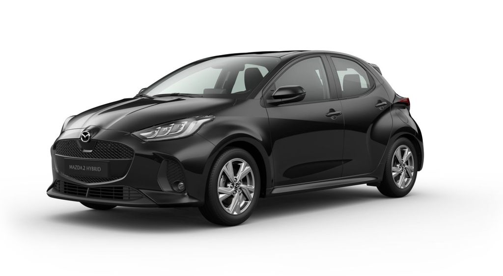 Bild des Angebotes Mazda 2 Hybrid Exclusive Line