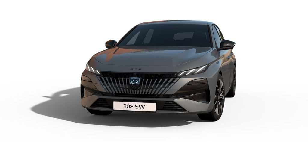 Peugeot 308 SW Allure