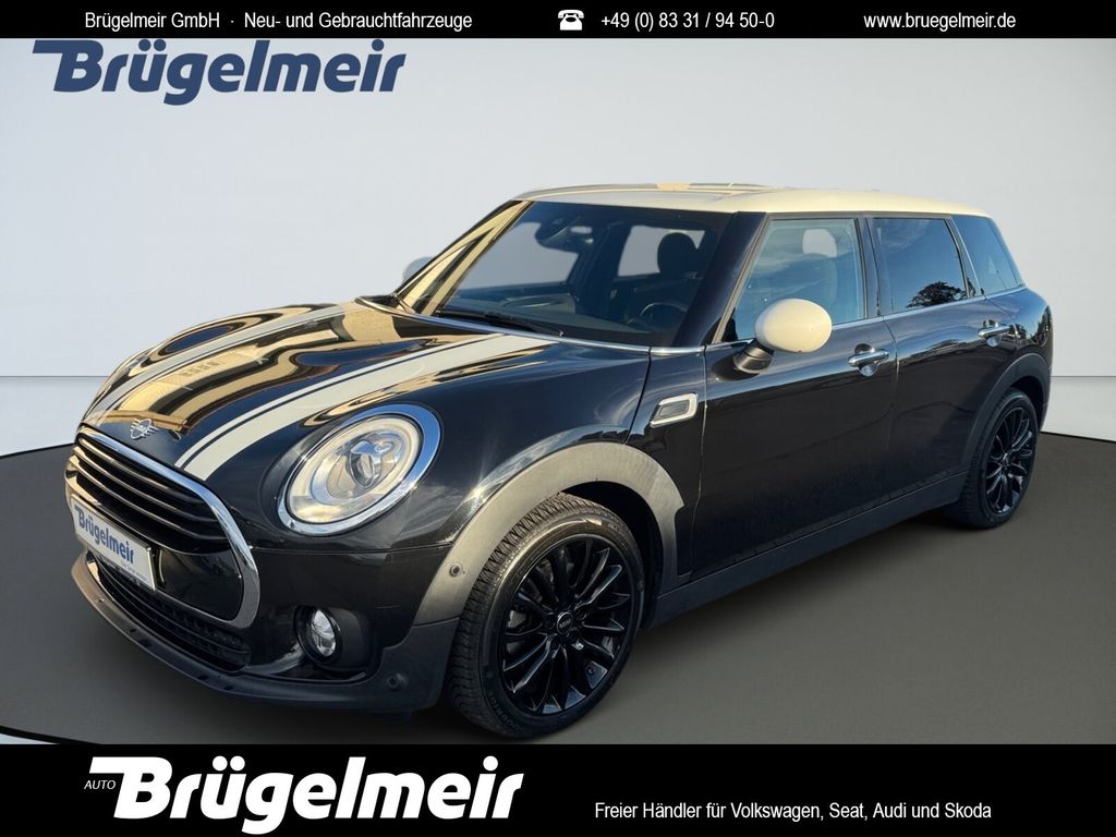 Bild des Angebotes MINI Clubman 1.5 Cooper+DCC+SHZ+PDC+17" MF-Lenkrad/BC