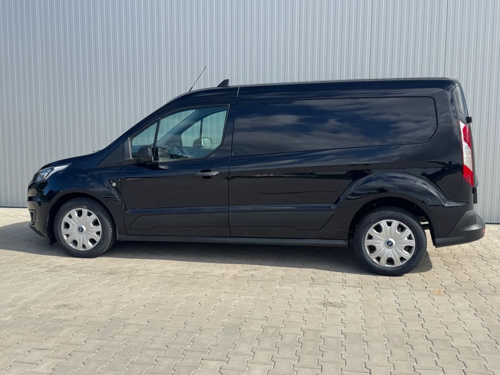 Bild des Angebotes Ford Transit Connect L2 Lang/Tel./PDC/Kamera