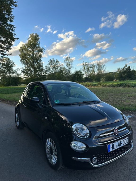 Bild des Angebotes Fiat 500 0.9 8V TwinAir LOUNGE LOUNGE