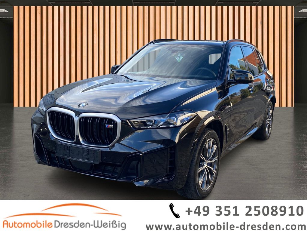 Bild des Angebotes BMW X5 M60 i xDrive*NP 144.000€*SkyLounge