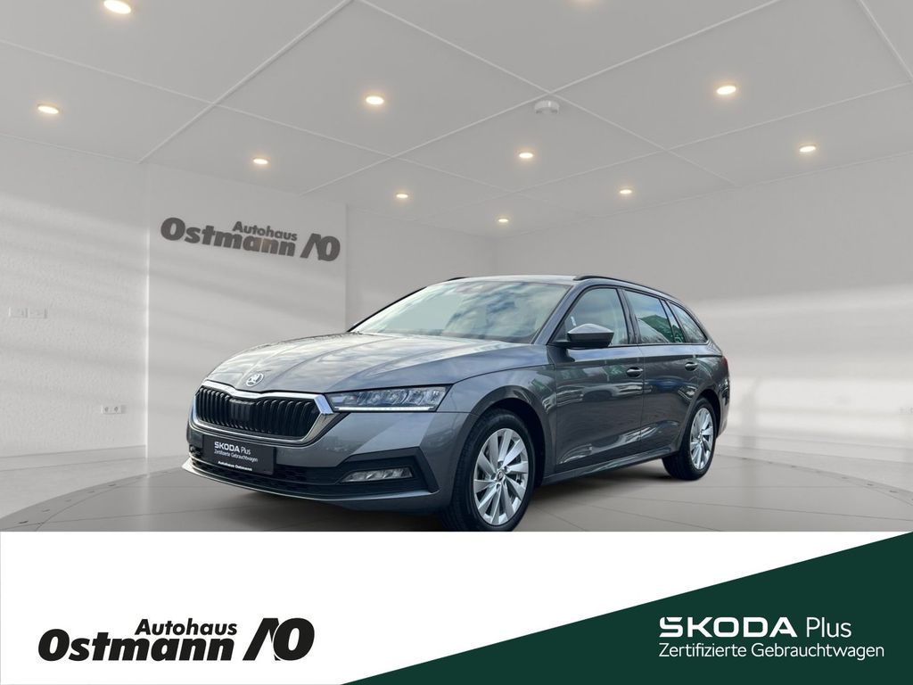 Bild des Angebotes Skoda Octavia Combi Ambition 2023 LM PDC