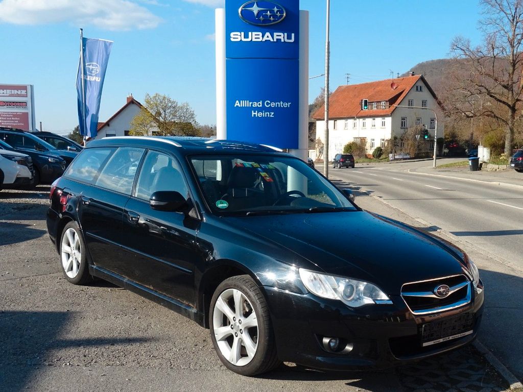 Bild des Angebotes Subaru Legacy Kombi/ Outback 2.5i Comfort