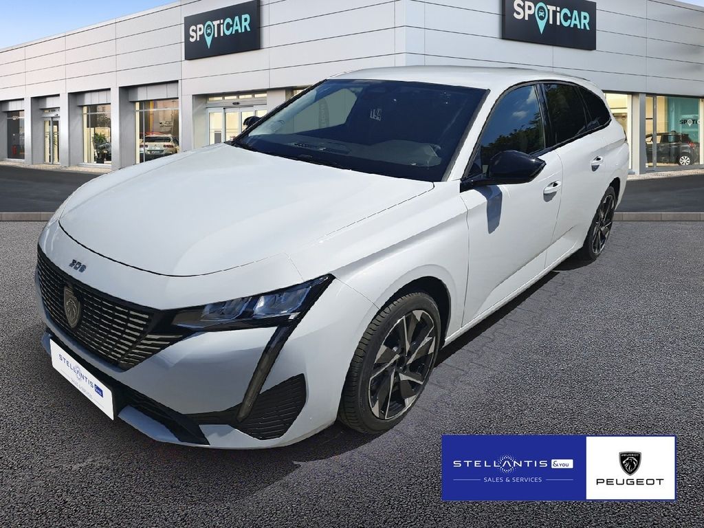 Bild des Angebotes Peugeot 308 1.2 Hybrid 145 SW Allure ( 308 1.2 Hybrid 14